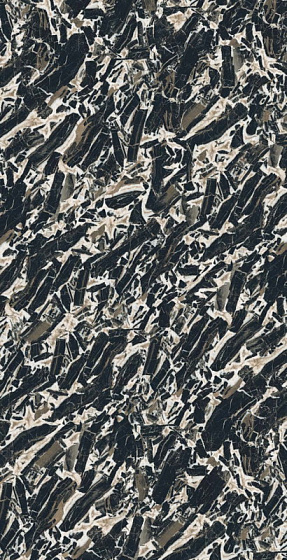 Brown River Matt 6mm