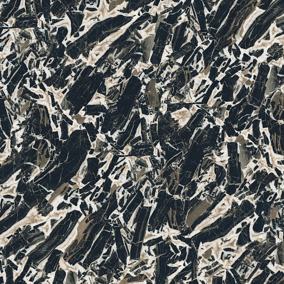 Brown River Matt 6mm