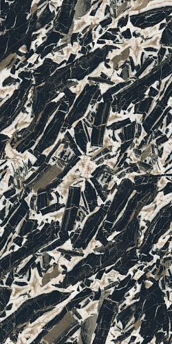 REX CERAMICHE ETOILE DE REX Brown River Matt 6mm