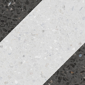 WOW DROPS Natural Drops Bit Decor Graphite