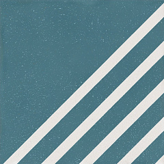 WOW BOREAL Dash Decor Blue