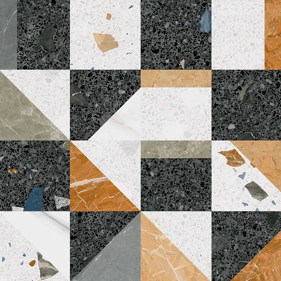 Stellato-r Multicolor