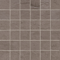 VALLELUNGA FOUSSANA Mosaico Gray 5x5