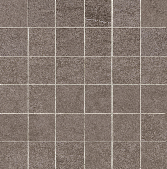 Mosaico Gray 5x5