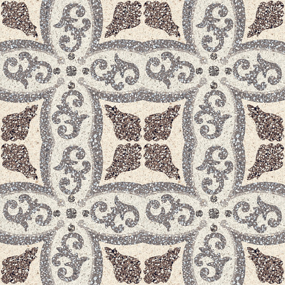 Patchwork Lev (30 вариантов паттерна)