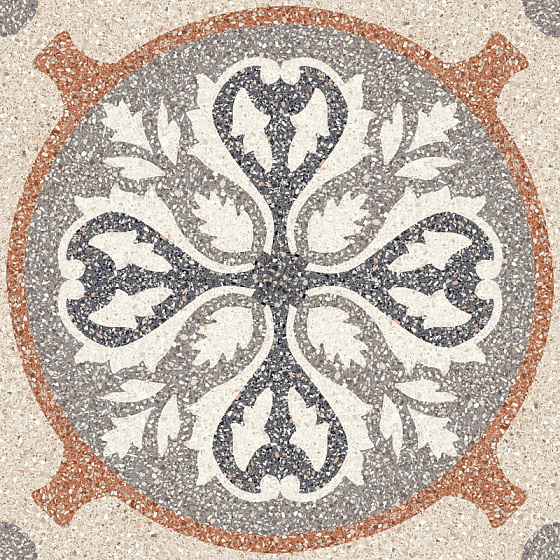 Patchwork Nat (30 вариантов паттерна)