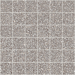 SANT'AGOSTINO NEWDECO' Grey Mosaico Nat-Lev
