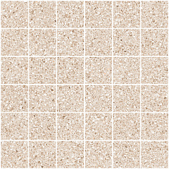 SANT'AGOSTINO NEWDECO' Sand Mosaico Nat-Lev