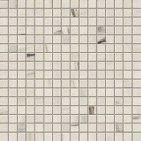 ATLAS CONCORDE MARVEL DREAM Bianco Fantastico Mosaic Q