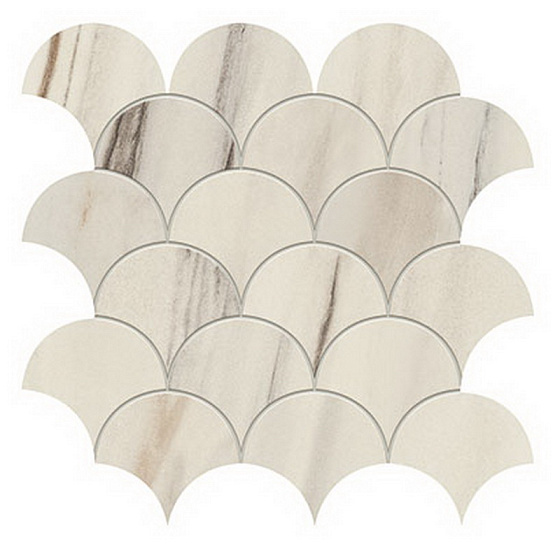 Fan Bianco Fantastico