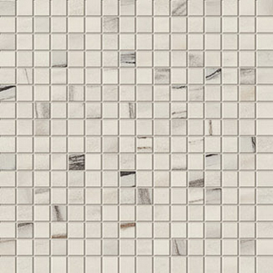 Bianco Fantastico Mosaico Lap