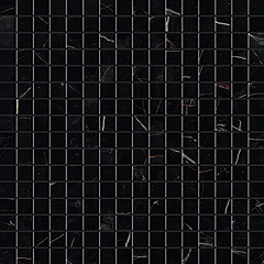 ATLAS CONCORDE MARVEL DREAM Black Atlantis Mosaico Lap