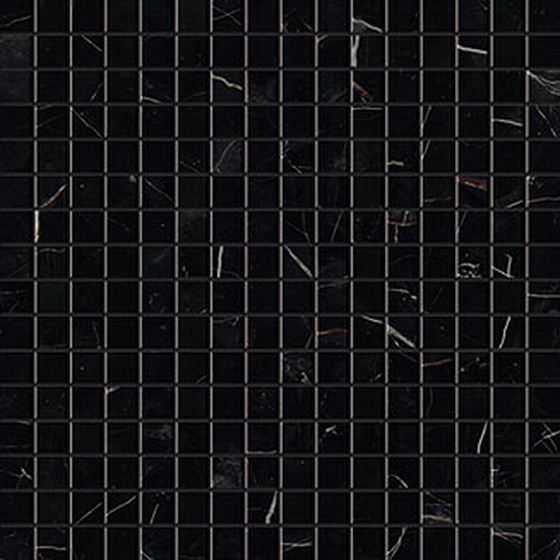 Black Atlantis Mosaico Lap