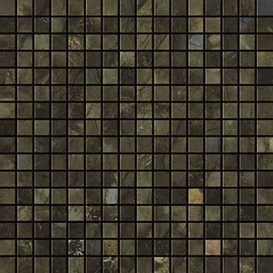 Brazil Green Mosaico Lap