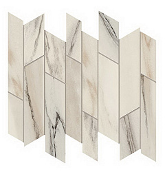 ATLAS CONCORDE MARVEL DREAM Bianco Fantastico Liberty Lap