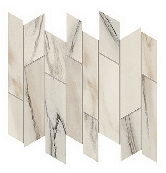 Bianco Fantastico Liberty Lap