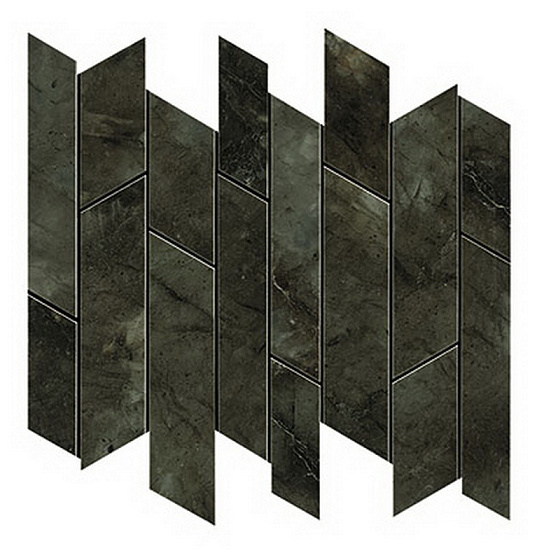 Brazil Green Liberty Lap