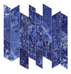 ATLAS CONCORDE MARVEL DREAM Ultramarine Liberty Lap