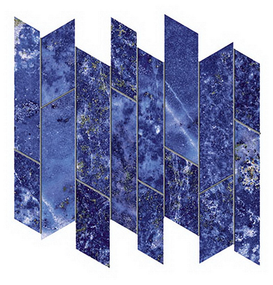 Ultramarine Liberty Lap