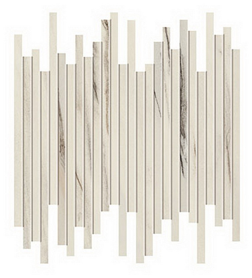 Bianco Fantastico Line Lap