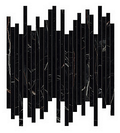 ATLAS CONCORDE MARVEL DREAM Black Atlantis Line Lap