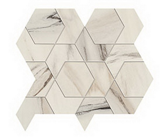 Bianco Fantastico HEX