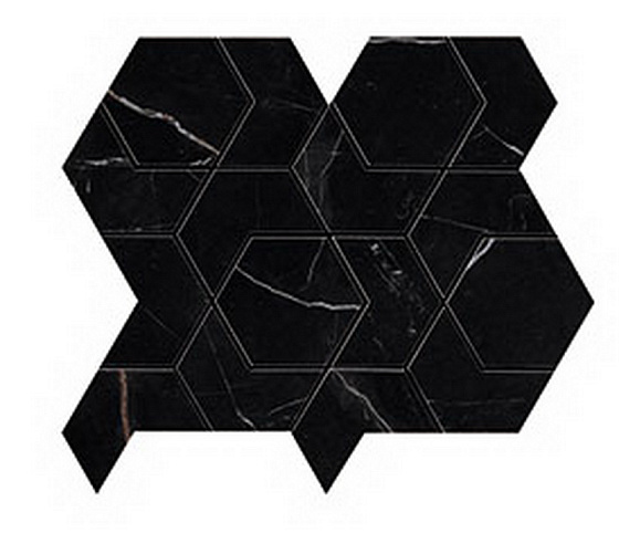 Black Atlantis HEX