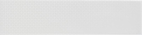 Decor White Matt (9 вариантов паттерна)