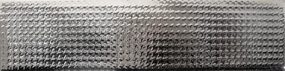 Decor Silver Gloss (9 вариантов паттерна)