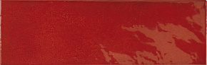 EQUIPE VILLAGE Volcanic Red