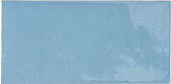 EQUIPE VILLAGE Azure Blue