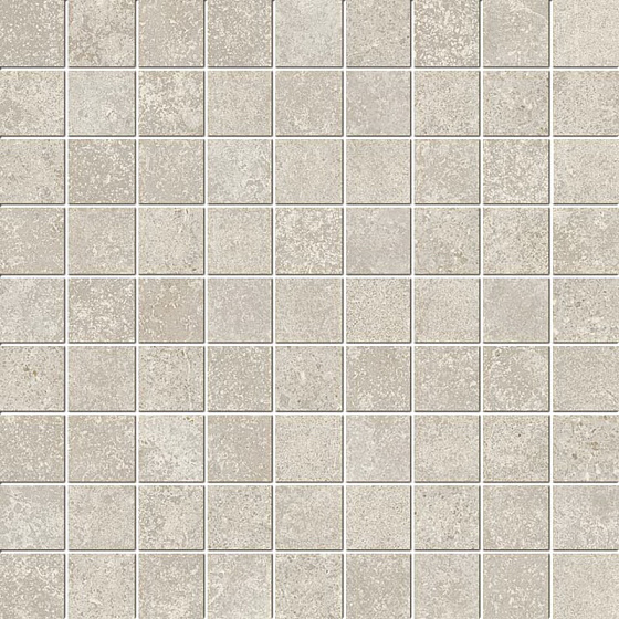 White Mos / Вайт Моз