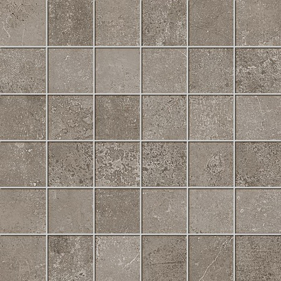 Light Grey Mosaico / Лайт Грей Мозаика