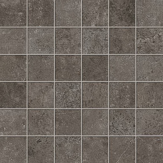 Grey Mosaico / Грей Мозаика