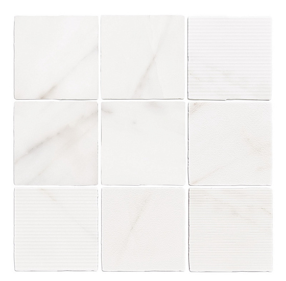 Carved Calacatta АКЦИЯ