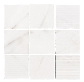 WOW GEA Carved Calacatta АКЦИЯ