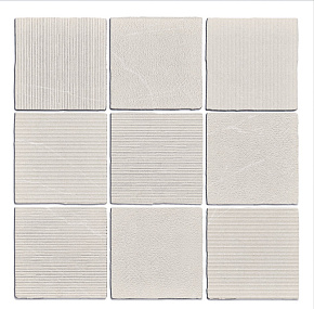 WOW GEA Carved Linen