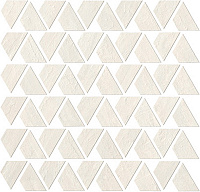 ATLAS CONCORDE RAW White Flag Mosaico