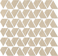 ATLAS CONCORDE RAW Sand Flag Mosaico