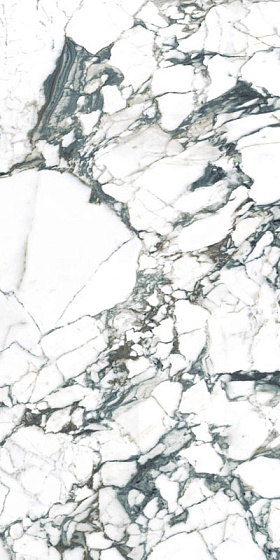 Green Double Polished