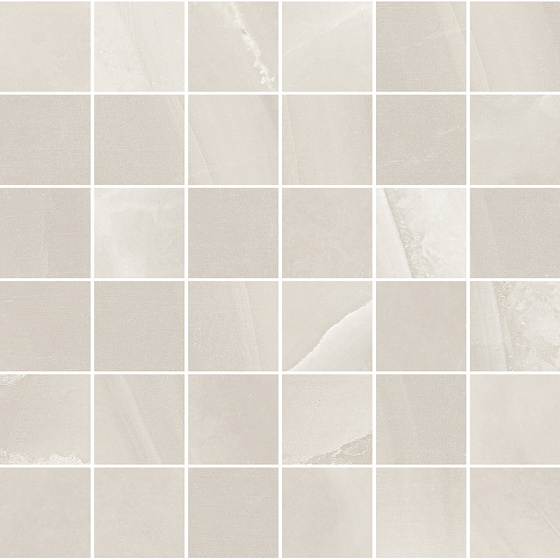 Mosaico Ambra Satin