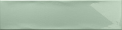 CERAMICA RIBESALBES OCEAN Green Gloss