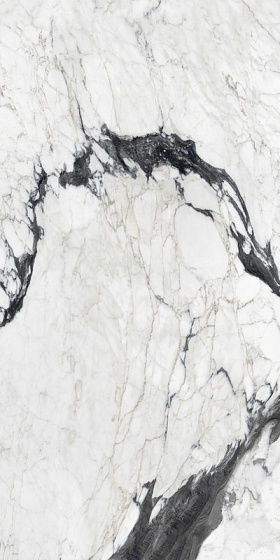 Calacatta Altissimo Blanc 6 mm Gloss