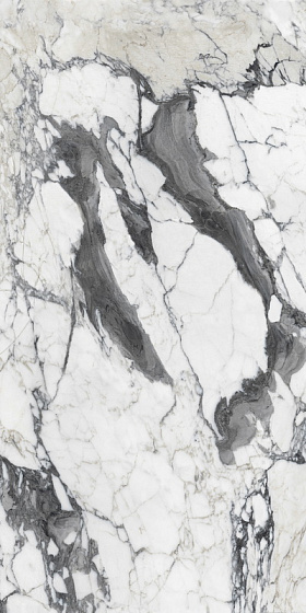 Calacatta Altissimo Blanc 6 mm Matt