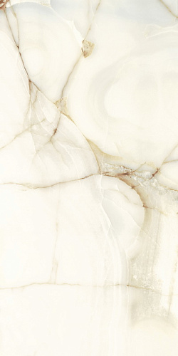 REX CERAMICHE LES BIJOUX DE REX Onyx Blanche 6 mm Gloss