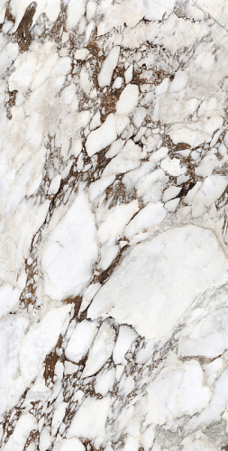 REX CERAMICHE LES BIJOUX DE REX Breche Capraia 6 mm Gloss