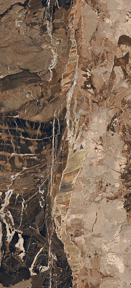 Jaspe Rouge 6 mm Gloss