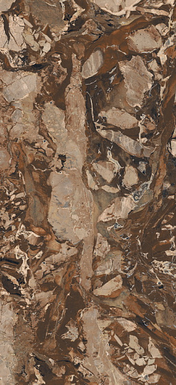 Jaspe Rouge 6 mm Matt