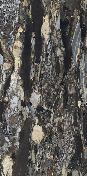 Les Quatre Saisons 6 mm Gloss