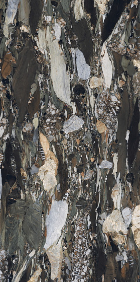 Les Quatre Saisons 6 mm Matt